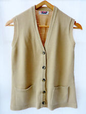 Gilet rodier vintage d'occasion  Clichy