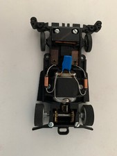 Carrera servo 140 gebraucht kaufen  St. Michaelisdonn