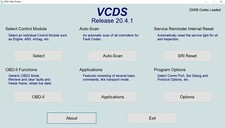 Vcds faults diagnostics for sale  HERNE BAY
