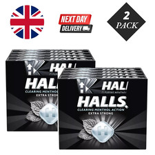 Halls extra strong for sale  GREENFORD