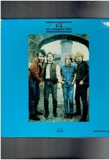 U2 ON COMPACT DISC BOXED SET INTERVIEW CD LIMITED EDITION 1000 comprar usado  Enviando para Brazil