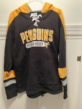 Champion pittsburgh penguins for sale  Lake Milton