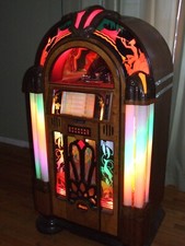 Wurlitzer 950 jukebox for sale  Ann Arbor