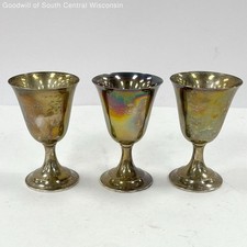 Vintage international silver for sale  Madison