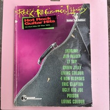 Rock reference library for sale  San Jose
