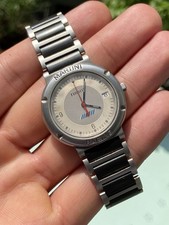 Orologio watch tissot usato  Torino