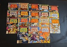 Star wars lot for sale  Clayville