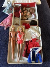 Lotto barbie bambola usato  Spedire a Italy