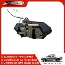 Systeme condamnation arriere d'occasion Systeme condamnation arriere d'occasion  Amiens-