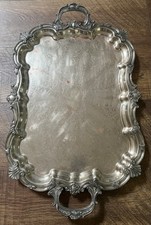 Antique birmingham silver for sale  Boise