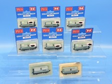 n gauge peco waggon for sale n gauge peco waggon for sale WARRINGTON
