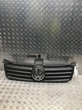 Kühlergrill polo 6q00853651c gebraucht kaufen  Leverkusen