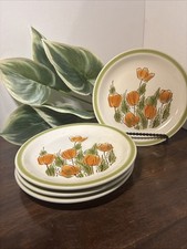 Meadowbrook tulips stoneware for sale  Holton
