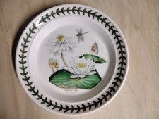 Portmeirion teller botanischer gebraucht kaufen  Remseck am Neckar