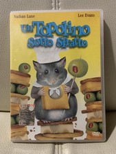 Topolino sotto sfratto usato  Savignano sul Rubicone
