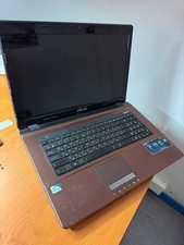 PC portable ASUS K73E K73E-TY433D, używany na sprzedaż PC portable ASUS K73E K73E-TY433D, używany na sprzedaż  Wysyłka do Poland