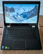 Laptop lenovo yoga usato  Formigine