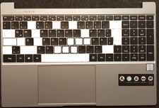 Tastatur ersatztaste tastenkap gebraucht kaufen  Erding