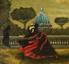 Nino caffe olio usato  Mazara del Vallo