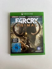 Far Cry Primal na Xbox One na sprzedaż  Wysyłka do Poland