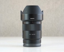 sony fe 55 usato sony fe 55 usato Porto Mantovano