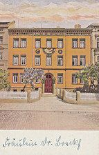 seydlitz gebraucht kaufen  Halle
