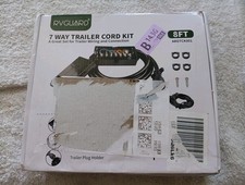 Trailer cord gang for sale  Rialto