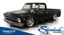 1968 chevrolet restomod for sale  Concord