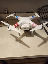 Dji phantom aerial for sale  Crete