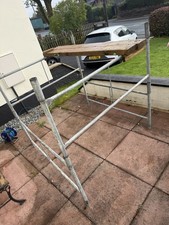 Platform tower scaffold for sale Platform tower scaffold for sale  BACUP