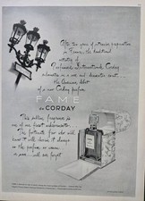 1947 fame corday for sale  Bridgeport