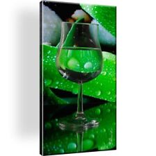 Weinglas natur bild gebraucht kaufen  Deutschland