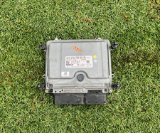 Módulo de controle de motor Mercedes ML350 R350 2006-2010 ECU ECM PCM A 272 153 61 91 comprar usado  Enviando para Brazil