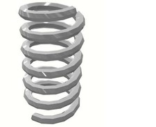 19 20 RAM 1500 P/U Right Rear Coil Spring new style (6 lug wheel), usado comprar usado 19 20 RAM 1500 P/U Right Rear Coil Spring new style (6 lug wheel), usado comprar usado  Enviando para Brazil