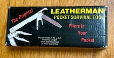 Leatherman original pocket for sale  Culver City