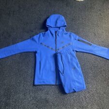 Royal blue tech for sale  LEICESTER