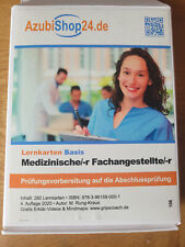 Medizinische fachangestellte l gebraucht kaufen  Tann