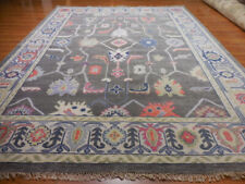 Bohemian oushak rug for sale  Kensington