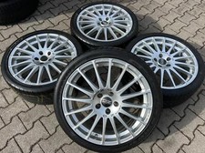 Alufelgen scirocco tiguan gebraucht kaufen  Bad Tölz