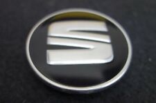 Seat felgendeckel alufelge gebraucht kaufen  Bruchsal