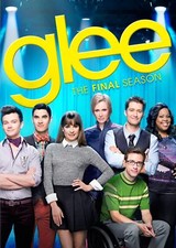 Glee season glee for sale  SWANSEA