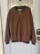 Mens zip sweatshirt for sale  Cranston