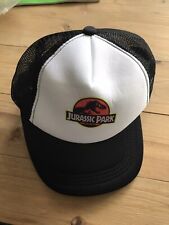 Casquette jurassic park d'occasion  Dijon