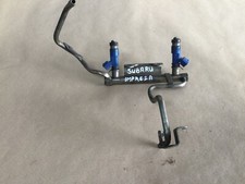 Subaru impreza fuel for sale  BILSTON