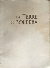 Livre ancien terre d'occasion  Saint-Sernin-sur-Rance