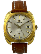 Bracelet Hommes Tissot Seastar Automatic Kal. 784-2 avec Date, Fonctionne comprar usado  Enviando para Brazil