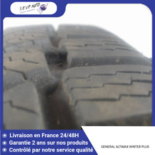 Pneu general altimax d'occasion  Saint-Quentin