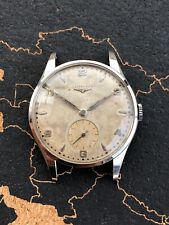 Longines calatrava oversize usato  Roma