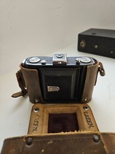 Vtg zeiss ikon for sale  Zephyrhills