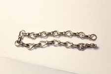 Chaine poignet bracelet d'occasion  Paris VIII